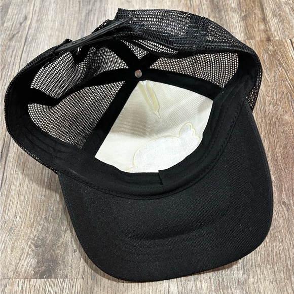 Trendy Graphic Taco And Smiley Hats - Picture 2 of 7